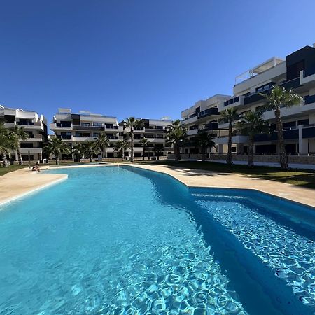 Casa Ana-Luisa Appartement Villamartin  Buitenkant foto