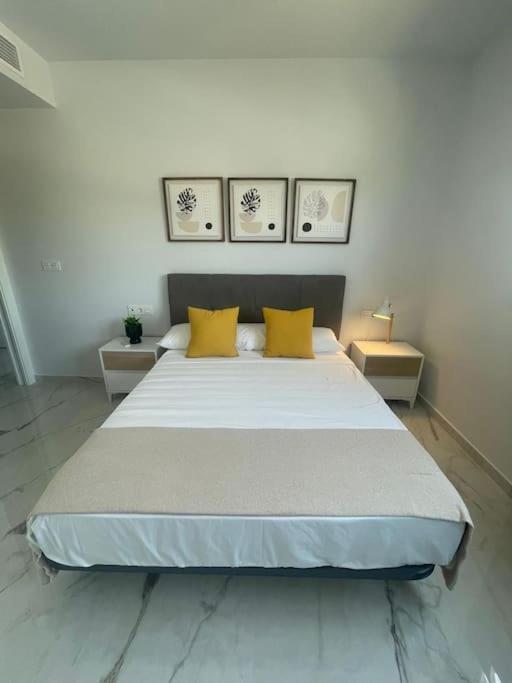 Casa Ana-Luisa Appartement Villamartin  Buitenkant foto