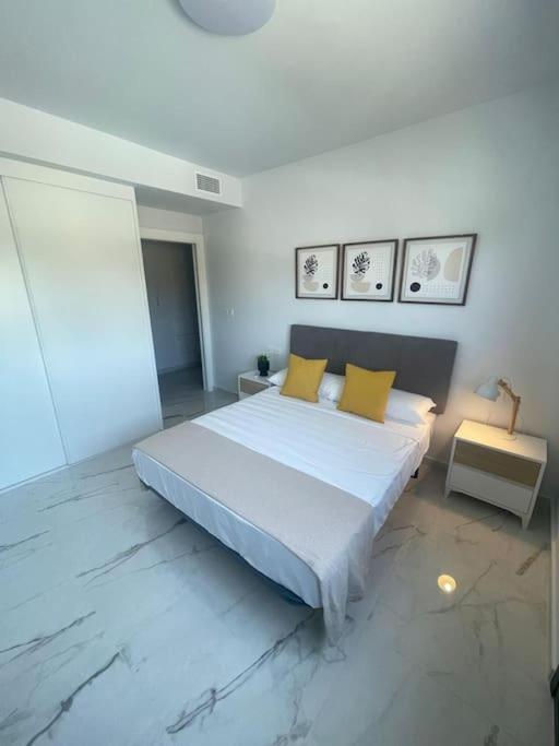 Casa Ana-Luisa Appartement Villamartin  Buitenkant foto