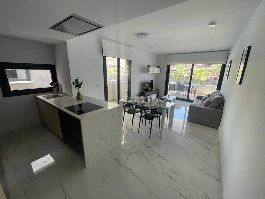 Casa Ana-Luisa Appartement Villamartin  Buitenkant foto