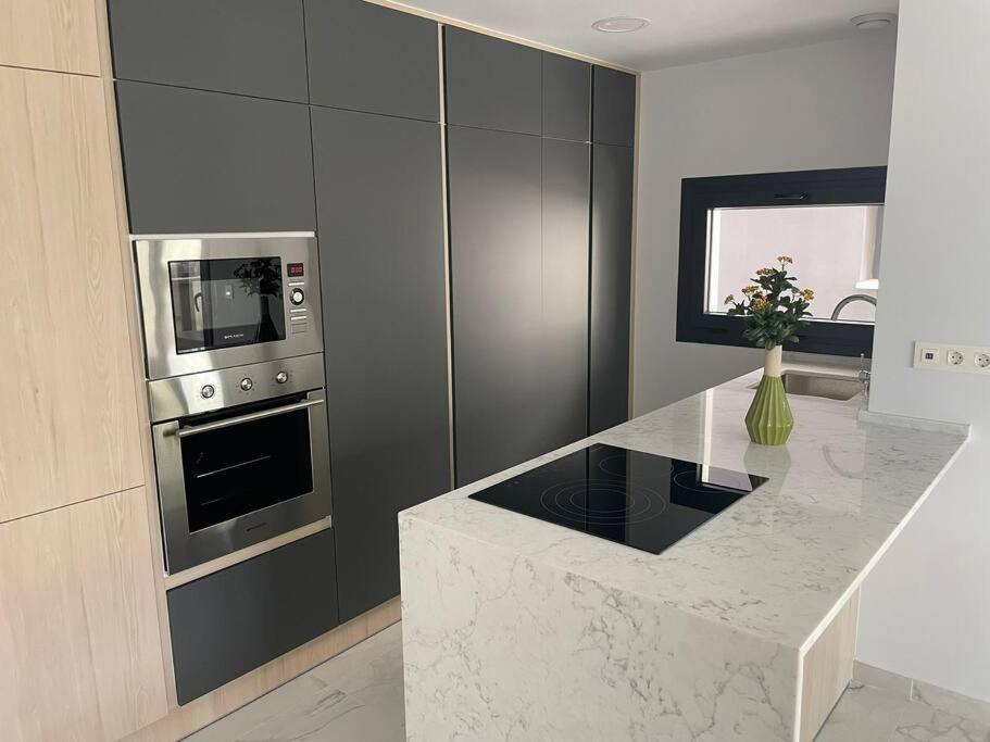 Casa Ana-Luisa Appartement Villamartin  Buitenkant foto