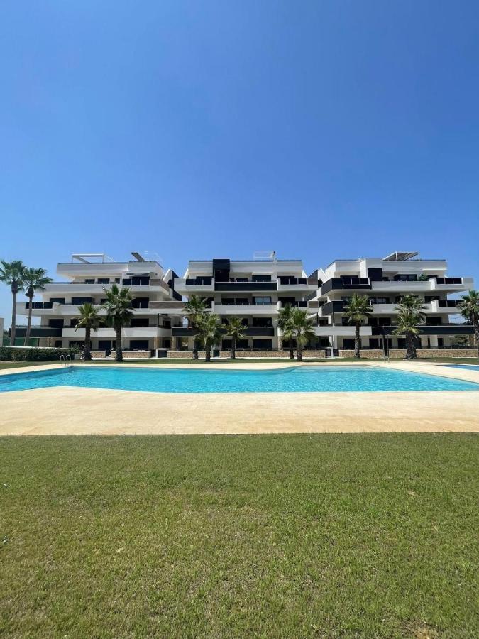 Casa Ana-Luisa Appartement Villamartin  Buitenkant foto