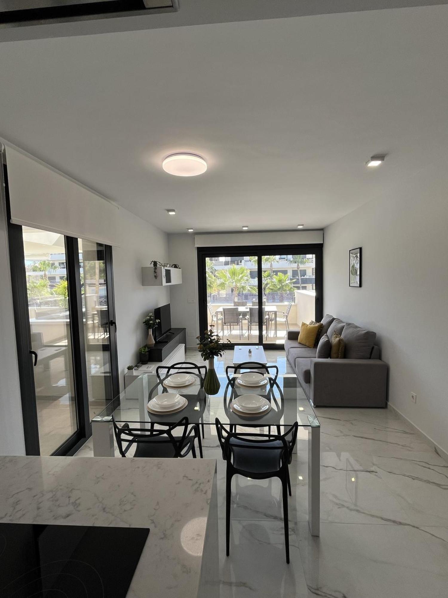 Casa Ana-Luisa Appartement Villamartin  Buitenkant foto