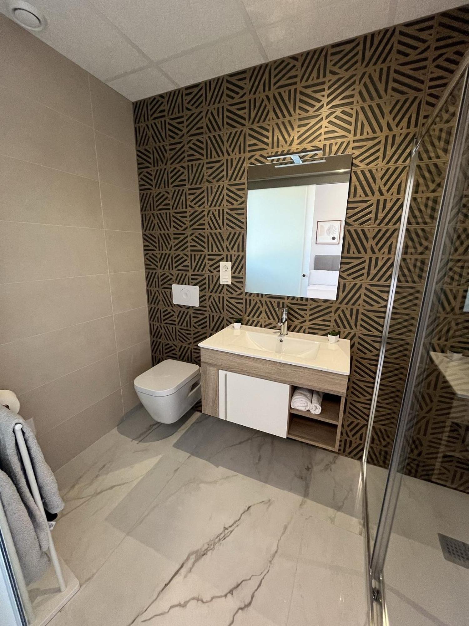 Casa Ana-Luisa Appartement Villamartin  Buitenkant foto