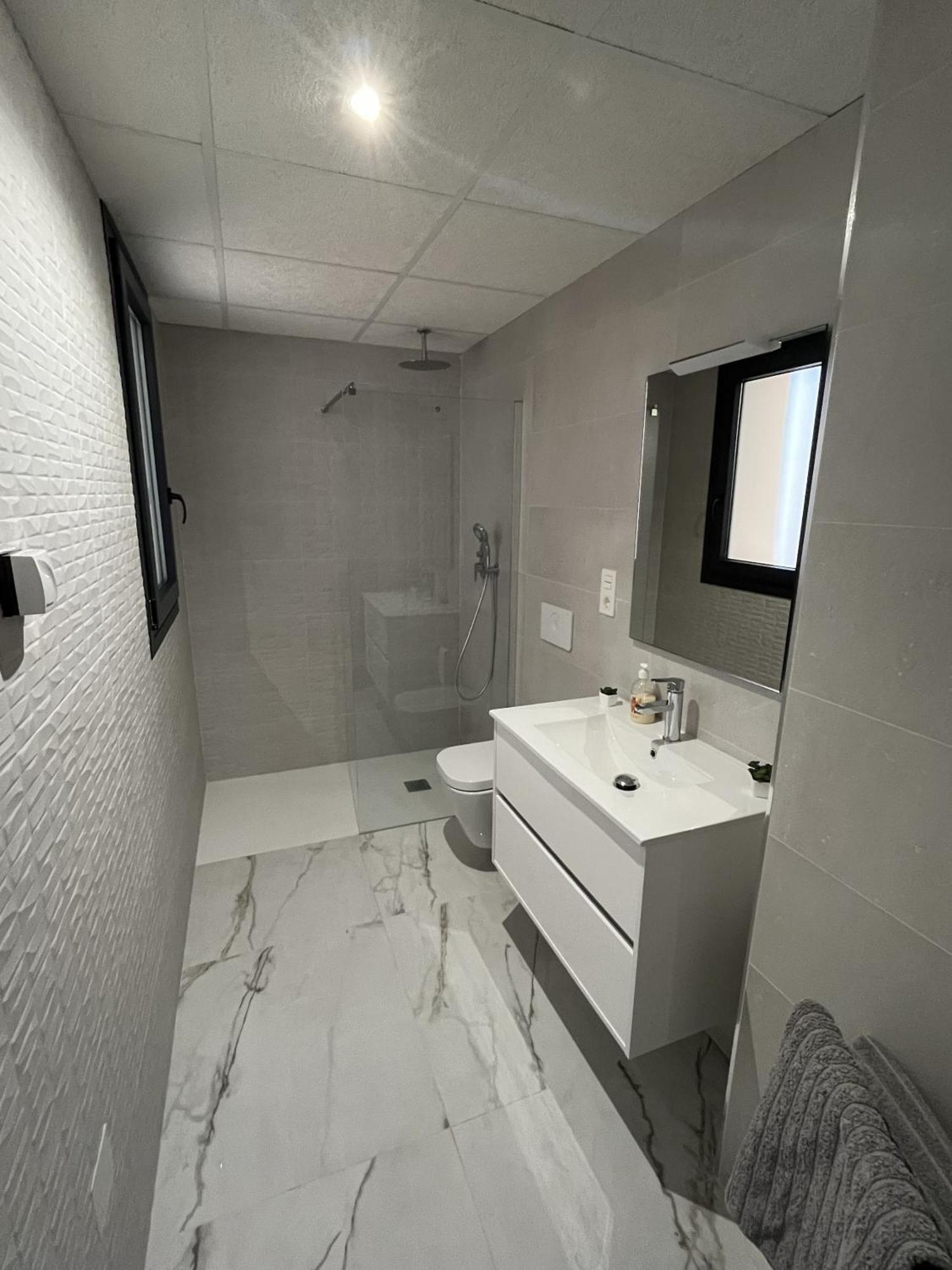 Casa Ana-Luisa Appartement Villamartin  Buitenkant foto